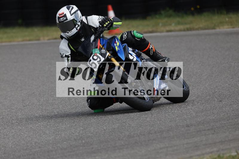 /19 06.06.2026  TZ Motorsport ADR/Gruppe gruen/59